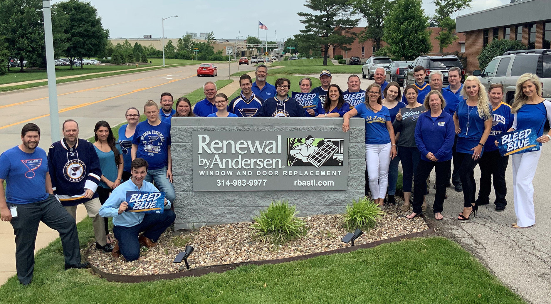 A closer look at what makes Renewal by Andersen shine in St. Louis 1
